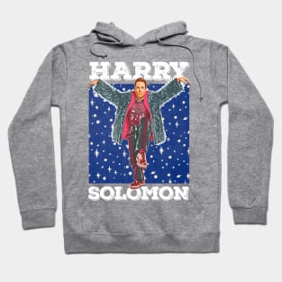 Harry Solomon Hoodie